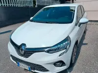 Usata Renault Clio 86 CV (63 kW) 2020 Bianco