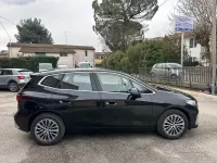Usado BMW 218 Efficient Dynamics 150 HP (110 kW) 2024 Preto Carrinha