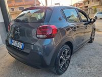 usata Citroën C3 PureTech 82 Feel