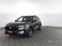 Occasion Ford Kuga ST-Line 151 ch (111 kW) 2025 Gris SUV