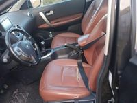 Usata Nissan Qashqai 106 CV (77 kW) 2006 Nero SUV