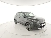Usata Citroën C3 PureTech 101 CV (74 kW) 2025 Nero SUV