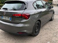 Usata Fiat Tipo 95 CV (69 kW) 2018 Grigio Station wagon