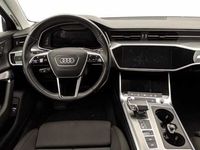 usata Audi A6 Avant 40 2.0 TDI S tronic Business Sport