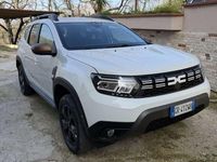 Begagnad Dacia Duster Extreme 101 HK (74 kW) 2024 SUV