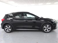 Usata Ford Focus Active 125 CV (91 kW) 2020 Nero pastello SUV