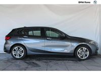 usata BMW 118 Serie 1 d Sport auto