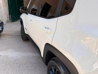 Usata Jeep Renegade 120 CV (88 kW) 2022 SUV