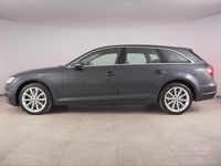 Usata Audi A4 Comfort 170 CV (125 kW) 2019 Grigio Station wagon