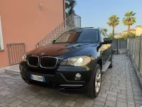 Usata BMW X5 235 CV (172 kW) 2009 SUV