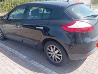 Usata Renault Mégane III Dynamique 110 CV (80 kW) 2009 Berlina