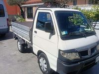 Usata Piaggio Porter 64 CV (47 kW) 2012