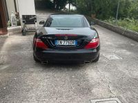 usata Mercedes SLK200 SLK 200 Kompressor cat Sport