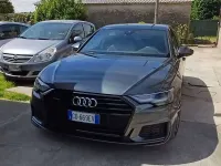 Usata Audi A6 Business 340 CV (250 kW) 2020 Grigio Berlina