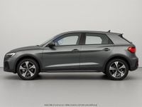 Usata Audi A1 Comfort 116 CV (85 kW) 2025 Grigio SUV