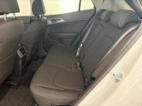Begagnad Kia Sportage 136 HK (100 kW) 2025 Vit SUV