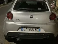 Usata Alfa Romeo MiTo Distinctive 95 CV (69 kW) 2010 Utilitaria
