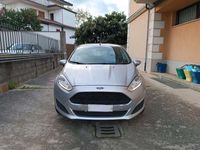 usata Ford Fiesta Fiesta5p 1.5 tdci Business 75cv E6