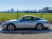 usata Porsche 996 