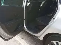 Usata Renault Scénic IV Intens 110 CV (80 kW) 2019 Argento Monovolume