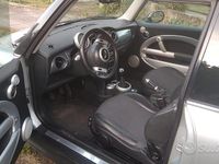 Usata Mini ONE 2001 Utilitaria