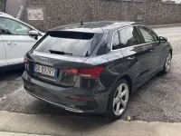 Usata Audi A3 Ambiente 150 CV (110 kW) 2022 Berlina