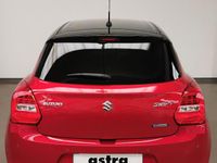 Usata Suzuki Swift 83 CV (61 kW) 2022 Verde Utilitaria