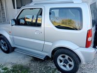 usata Suzuki Jimny 2008 66000 km