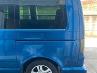 Usata VW Multivan 177 CV (130 kW) 2007 Monovolume