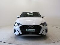 usata Audi A3 Sedan 30 TDI 2.0 TDI Business Manuale