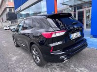 Usata Ford Kuga ST-Line 120 CV (88 kW) 2021 Nero SUV