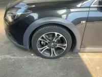 Usata Opel Insignia Cosmo 170 CV (125 kW) 2015 Nero Station wagon