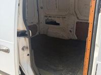 Usata Ford Transit Connect 110 CV (80 kW) 2007 Bianco Monovolume