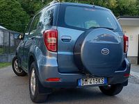Usata Daihatsu Terios 105 CV (77 kW) 2008 SUV