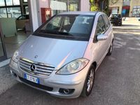 usata Mercedes A170 A 170Elegance - TENUTA BENE -