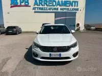 Usata Fiat Tipo Business 120 CV (88 kW) 2020 Bianco Berlina