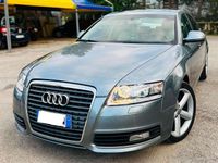 Usata Audi A6 Ambiente 190 CV (139 kW) 2009 Grigio Berlina