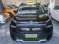 Usata Citroën C3 Aircross PureTech 110 CV (80 kW) 2022 Grigio SUV