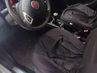 Usata Fiat Punto Evo Dynamic 86 CV (63 kW) 2011 Utilitaria