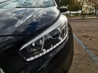 Usata Kia Ceed Sportswagon 128 CV (94 kW) 2015 Nero Station wagon