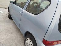 Usata Fiat 600 2005 Utilitaria