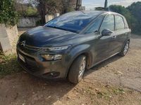 usata Citroën C4 Picasso 1.6 e-hdi Business 115cv