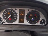 Usata Mercedes B180 109 CV (80 kW) 2009 Monovolume