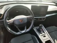 Usata Cupra Formentor 150 CV (110 kW) 2023 Grigio SUV
