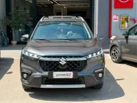 Usata Suzuki SX4 S-Cross 101 CV (74 kW) 2024 Grigio SUV