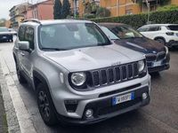 Usata Jeep Renegade 120 CV (88 kW) 2019 SUV