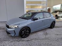 Usata Opel Corsa Ultimate 61 kW (84 CV) 2025 Grigio Utilitaria
