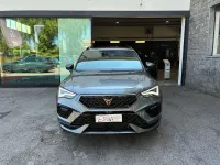 Usata Cupra Ateca 150 CV (110 kW) 2023 Grigio SUV