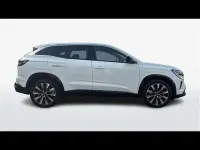 Usata Renault Austral Techno 200 CV (147 kW) 2023 Bianco SUV