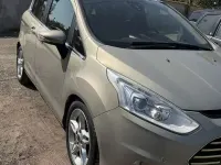 Usata Ford B-MAX Business Edition 101 CV (74 kW) 2014 Monovolume